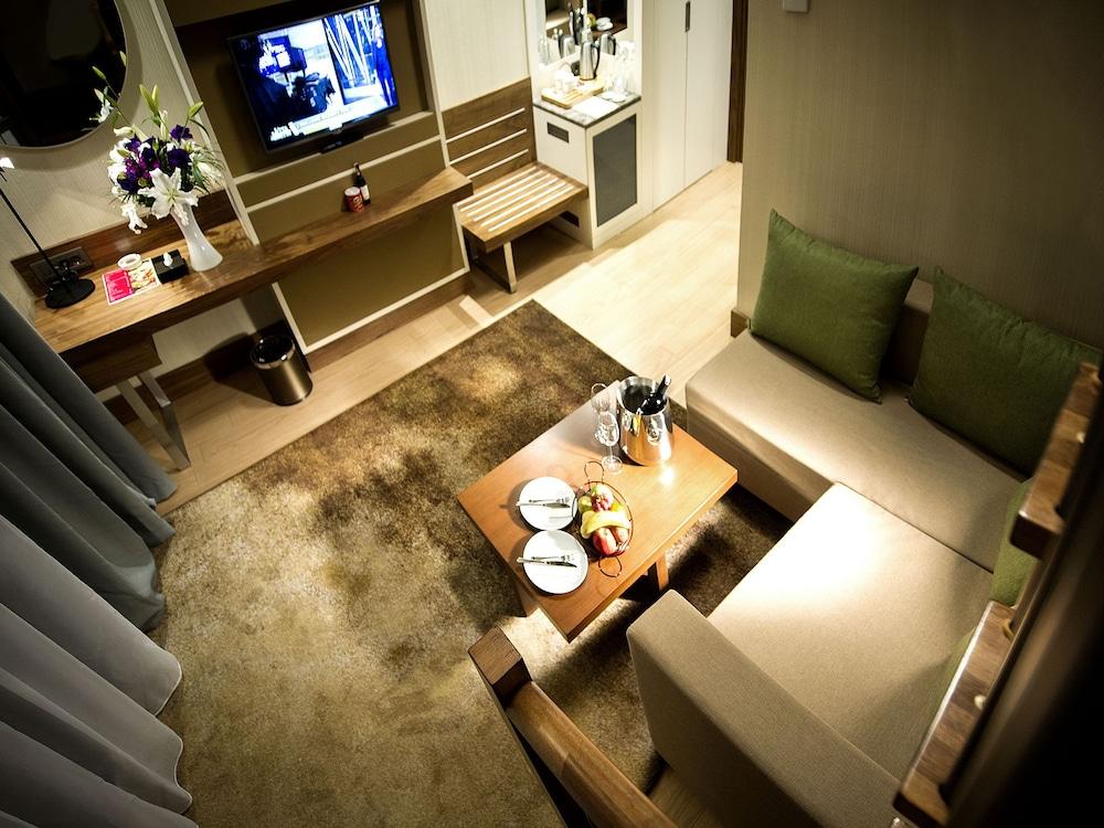 Fotos del hotel - Ramada by Wyndham Istanbul Florya