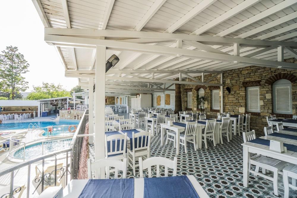 Fotos del hotel - PALOMA FAMILY CLUB