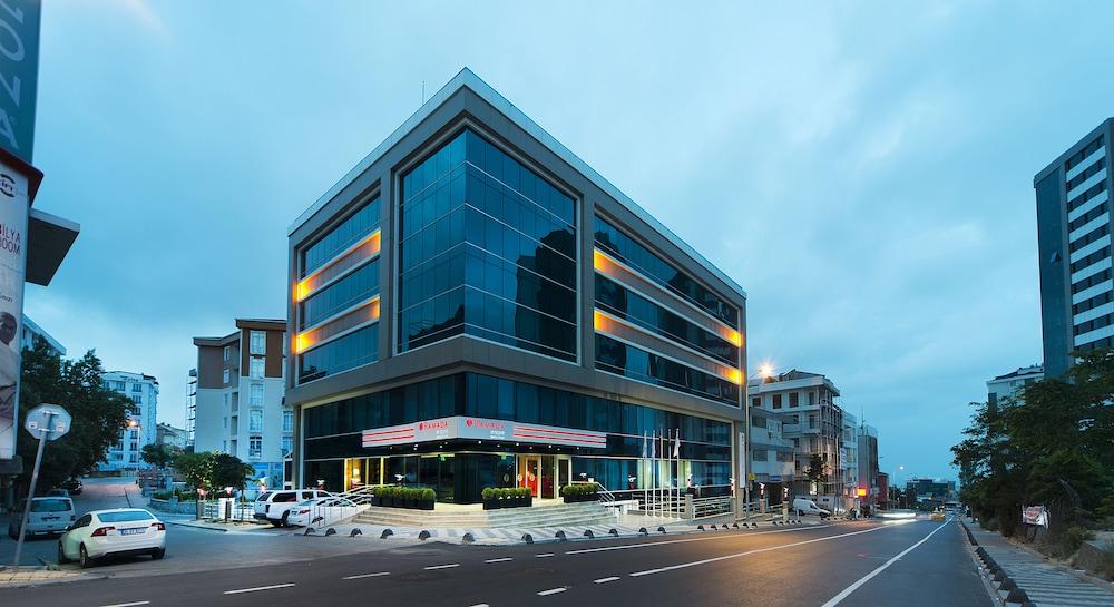 Fotos del hotel - RAMADA ENCORE KARTAL