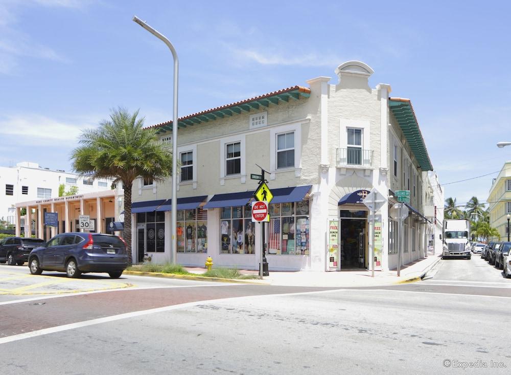 Fotos del hotel - ITHACA OF SOUTH BEACH