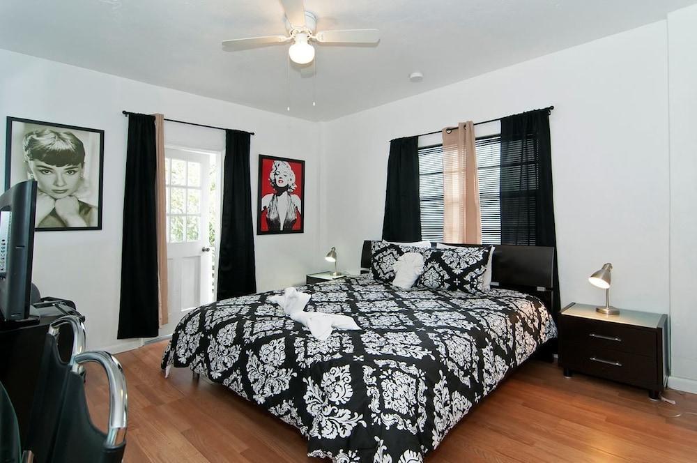 Fotos del hotel - Notebook Miami Beach