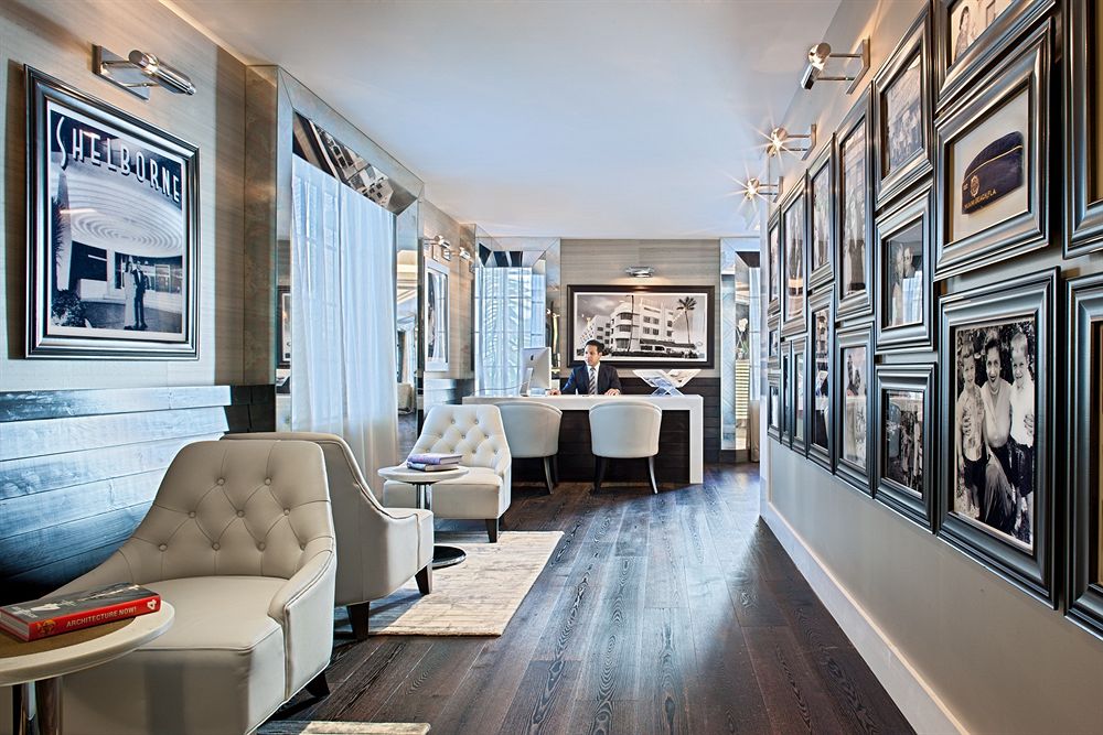 Fotos del hotel - GALE SOUTH BEACH