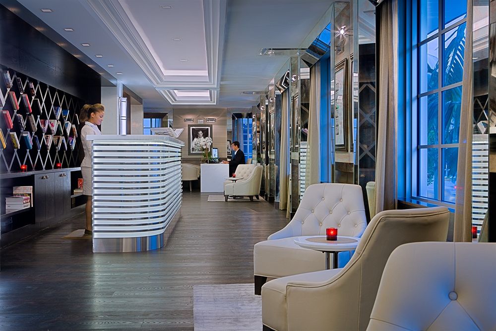 Fotos del hotel - GALE SOUTH BEACH