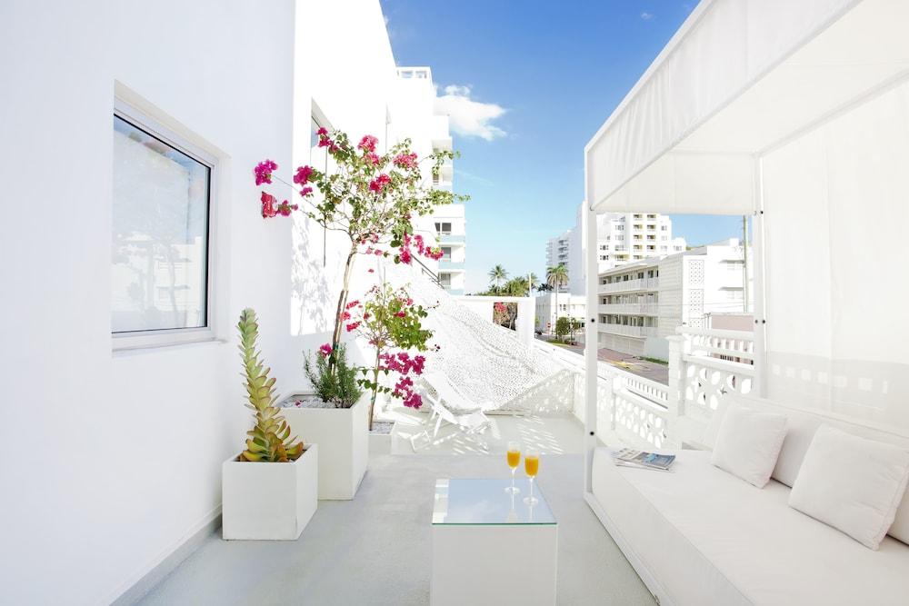 Fotos del hotel - BLANC KARA