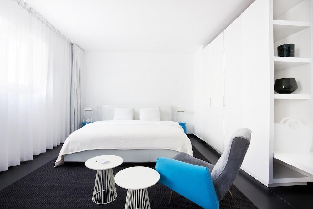 Fotos del hotel - BLANC KARA