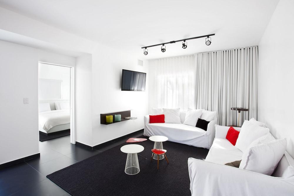 Fotos del hotel - BLANC KARA