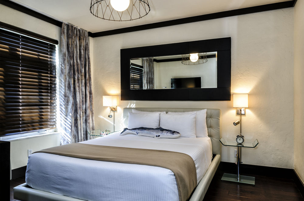 Fotos del hotel - LINCOLN ARMS SUITES