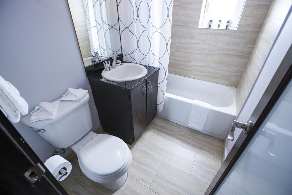 Fotos del hotel - LINCOLN ARMS SUITES