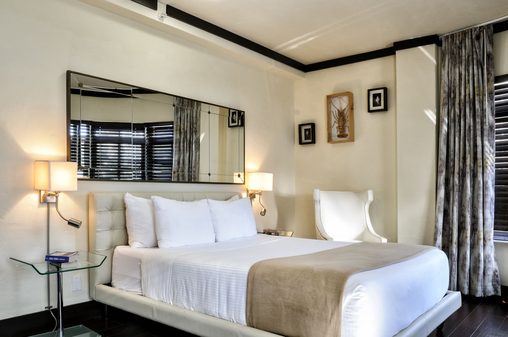 Fotos del hotel - LINCOLN ARMS SUITES