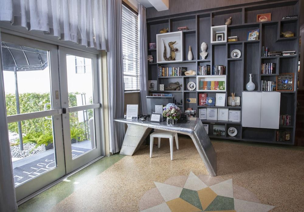 Fotos del hotel - LINCOLN ARMS SUITES