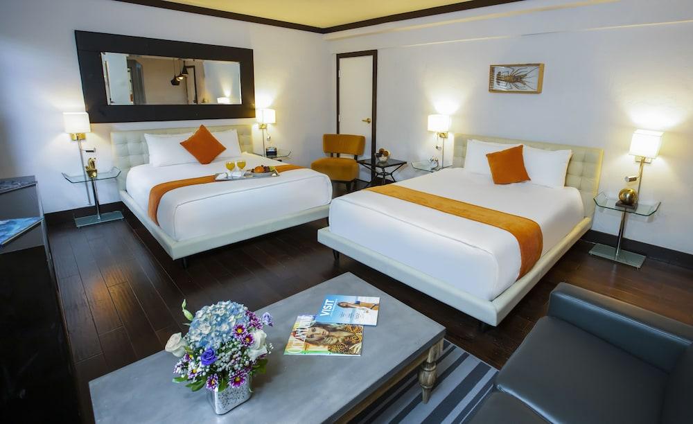 Fotos del hotel - LINCOLN ARMS SUITES