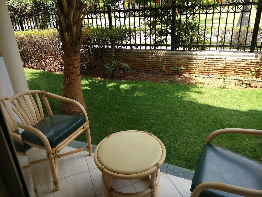 Fotos del hotel - Palm Meadows Resort