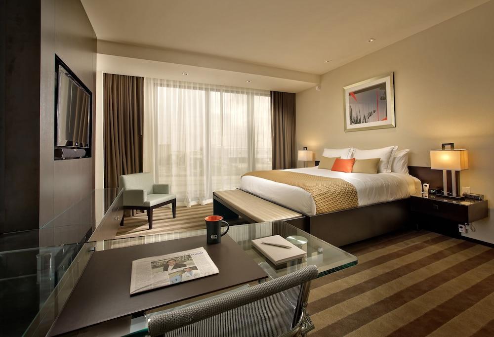 Fotos del hotel - EB HOTEL