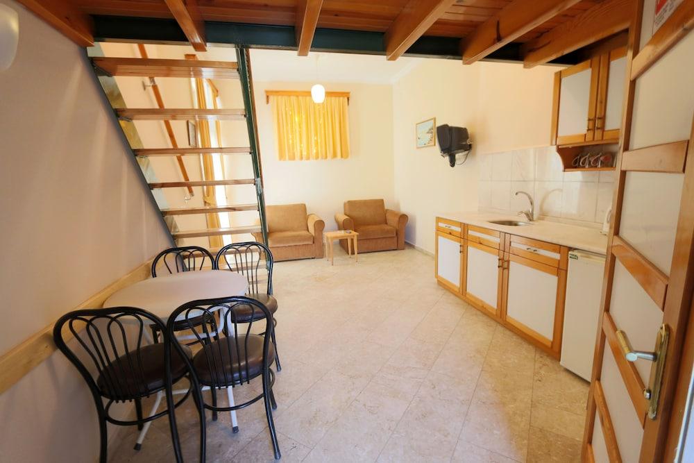 Fotos del hotel - GREEN HOUSE APART HOTEL