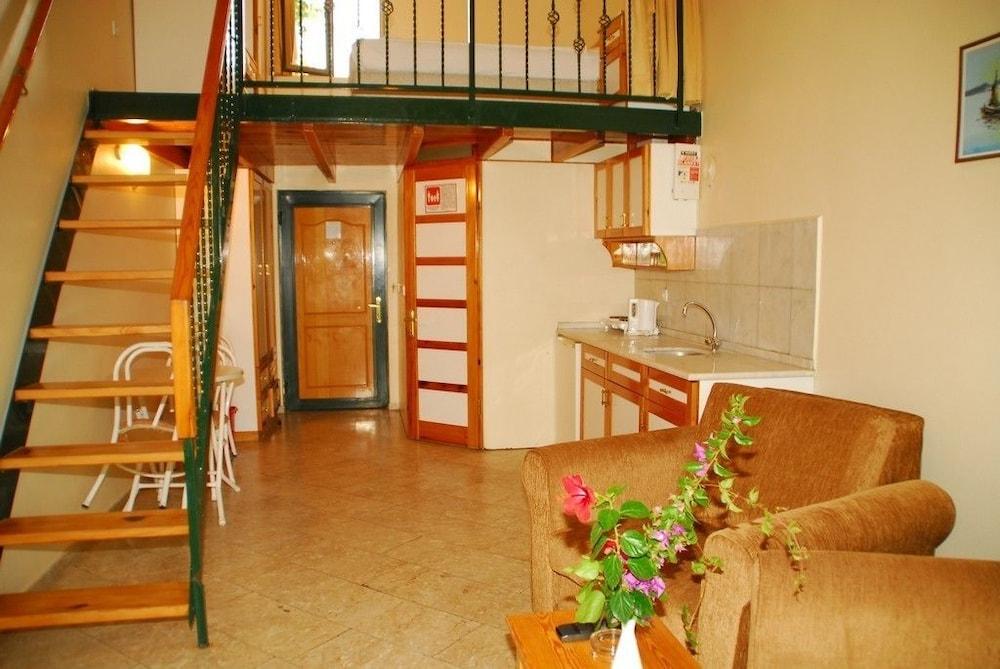 Fotos del hotel - GREEN HOUSE APART HOTEL