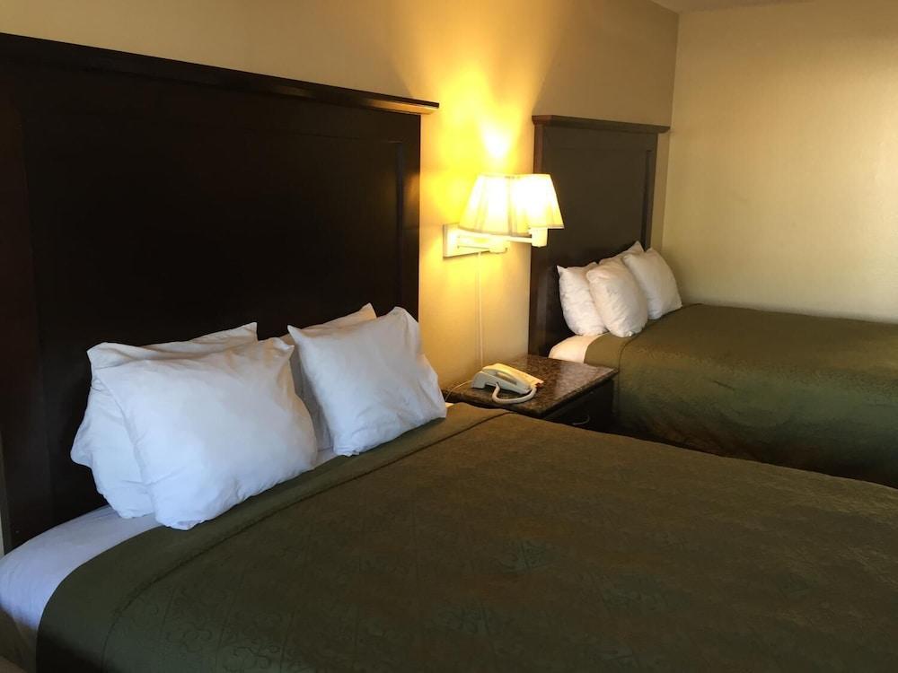 Hotel Milagro