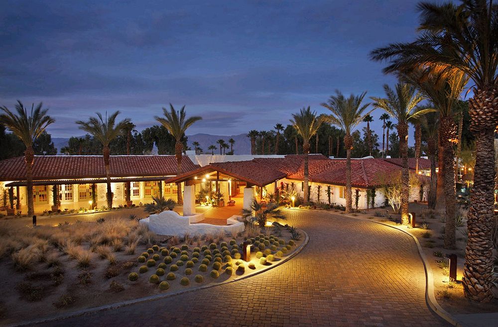 La Casa Del Zorro Resort & Spa