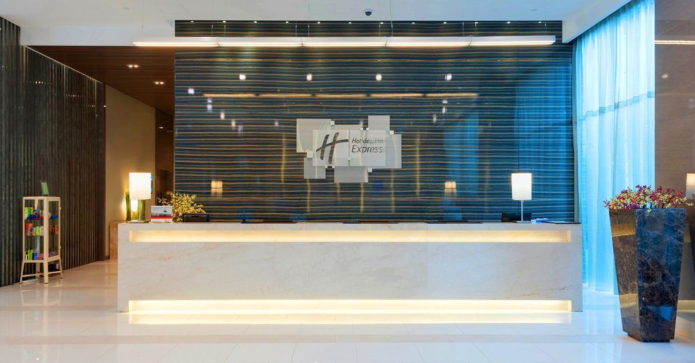 Fotos del hotel - HOLIDAY INN EXPRESS BEIJING YIZHUANG