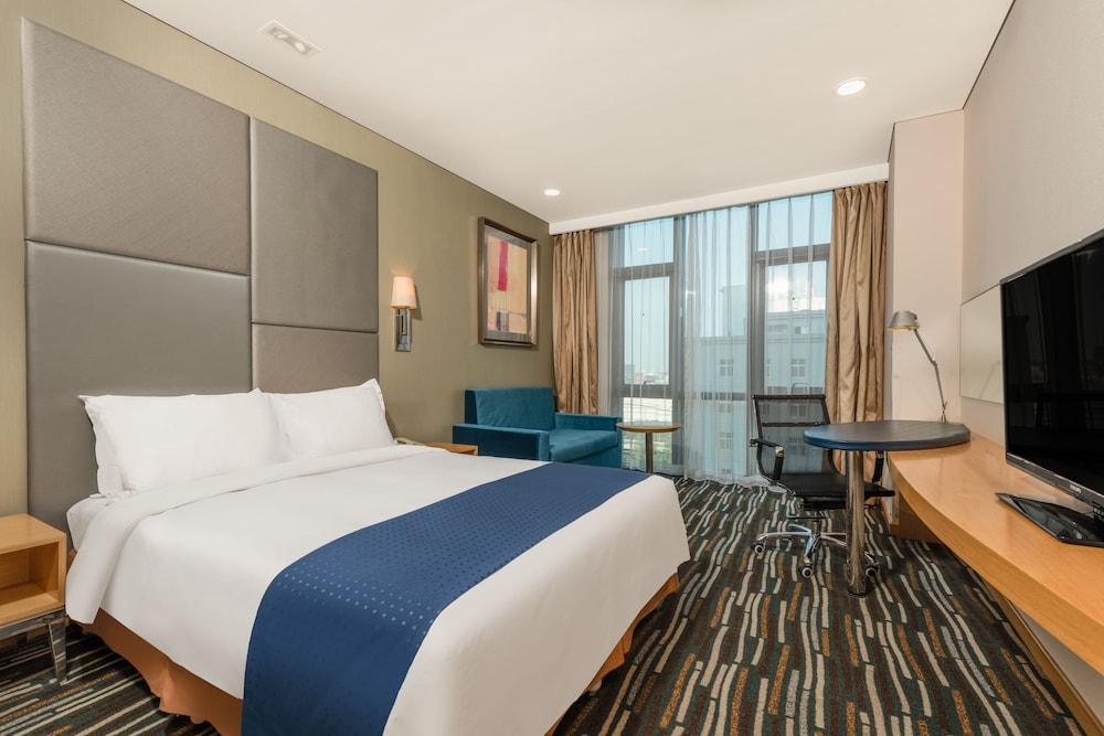 Fotos del hotel - HOLIDAY INN EXPRESS BEIJING YIZHUANG