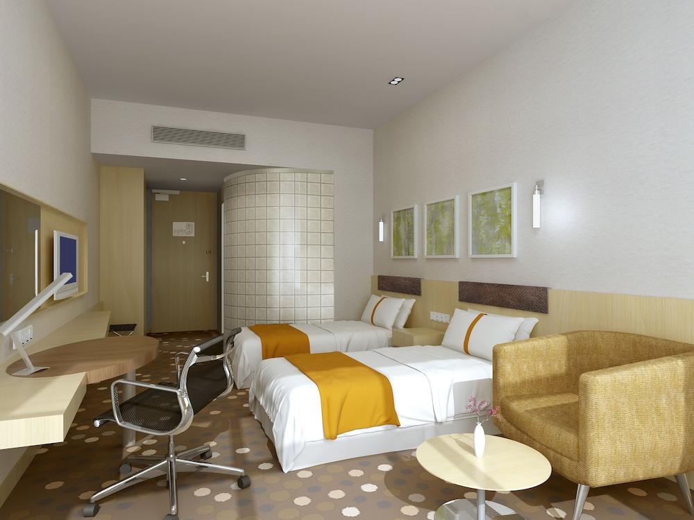 Fotos del hotel - HOLIDAY INN EXPRESS BEIJING YIZHUANG