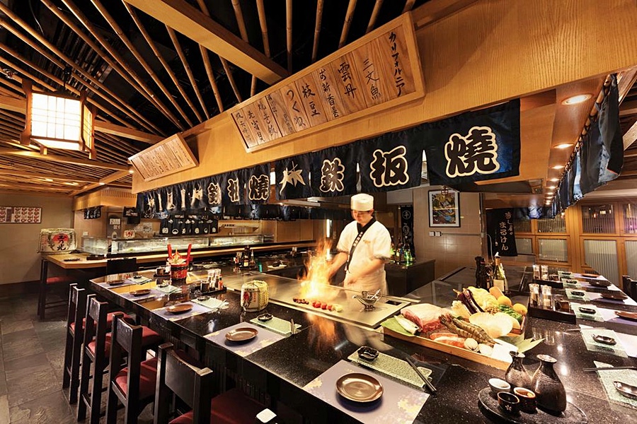 Fotos del hotel - REGAL AIRPORT HOTEL