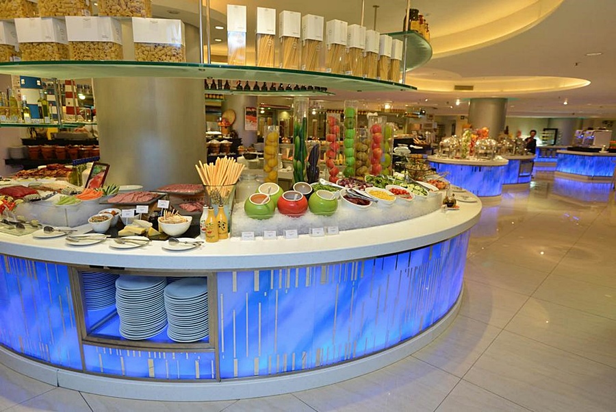 Fotos del hotel - REGAL AIRPORT HOTEL