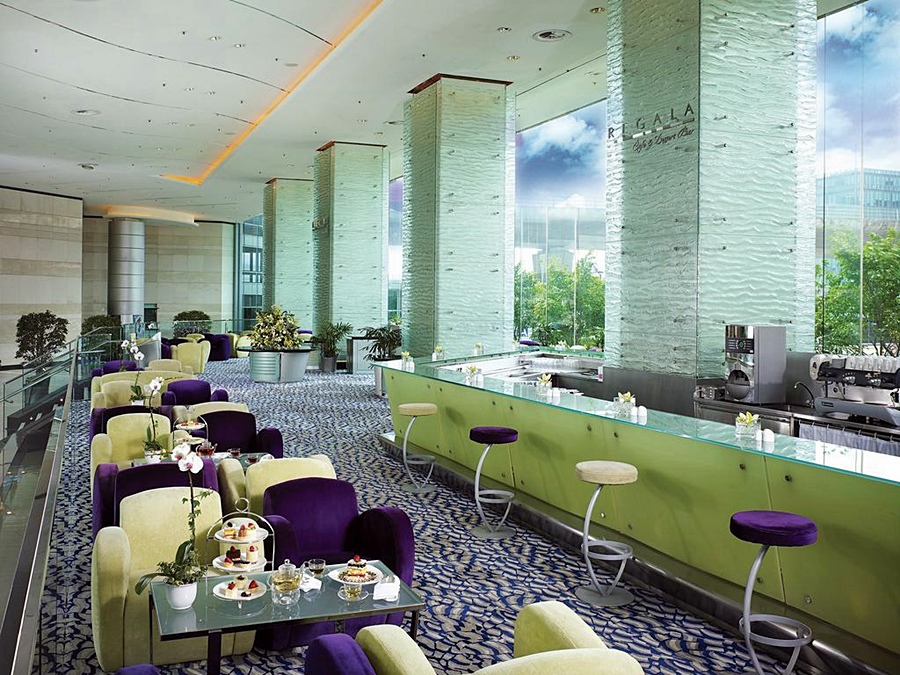 Fotos del hotel - REGAL AIRPORT HOTEL