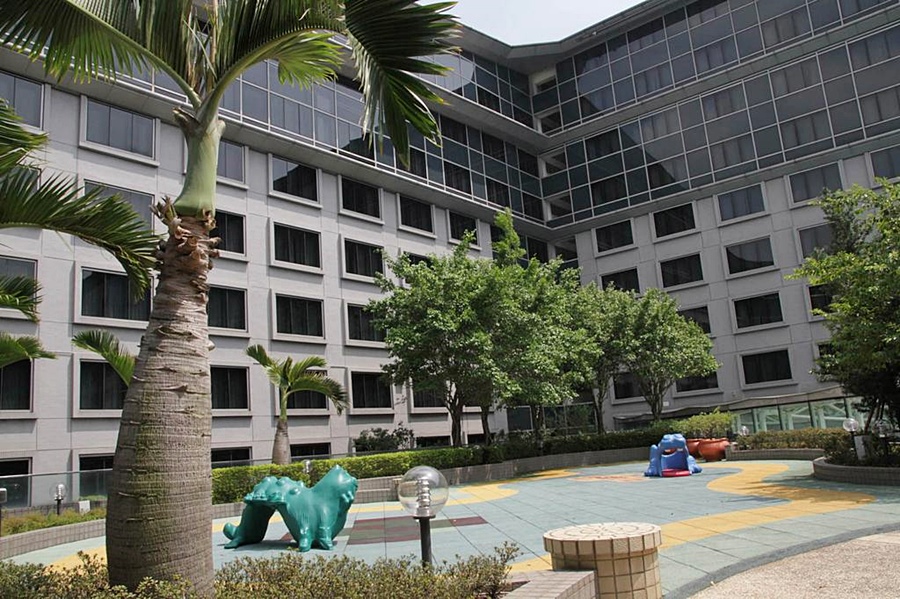 Fotos del hotel - REGAL AIRPORT HOTEL