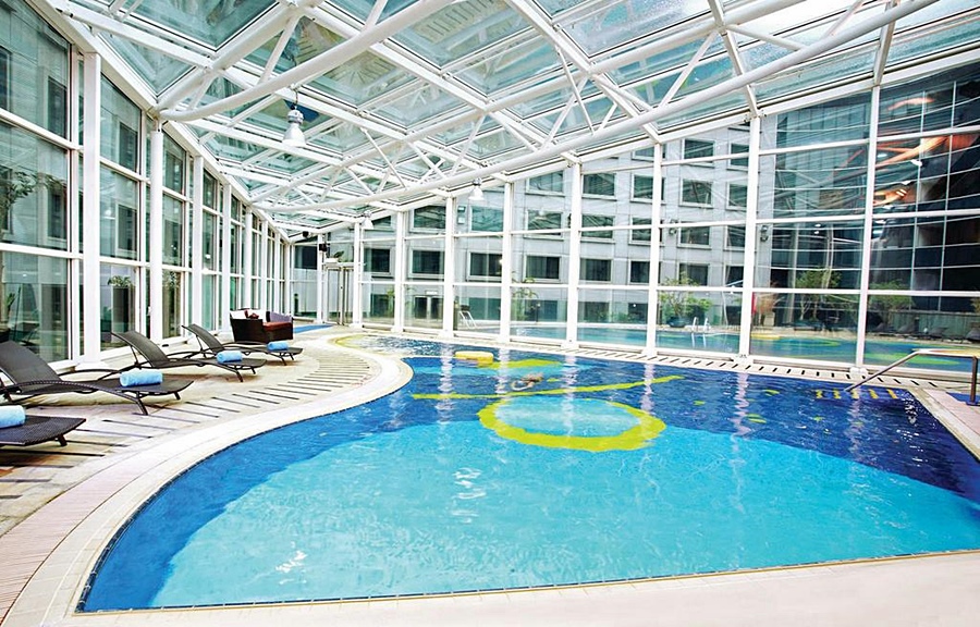Fotos del hotel - REGAL AIRPORT HOTEL
