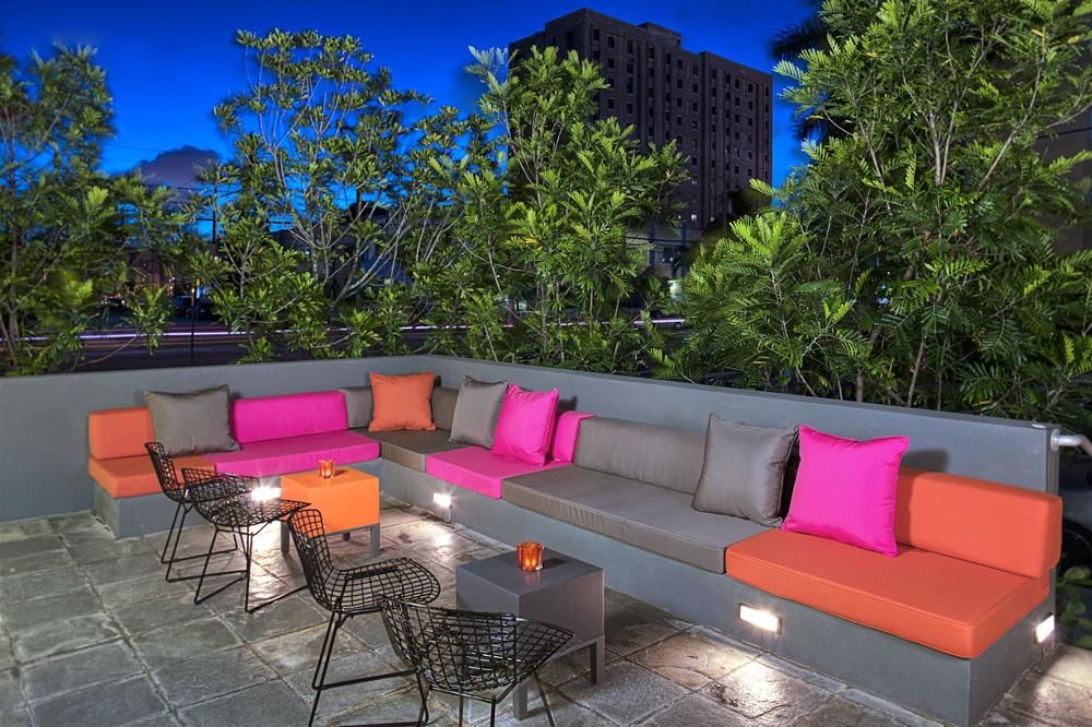 Fotos del hotel - ALOFT MIAMI - BRICKELL