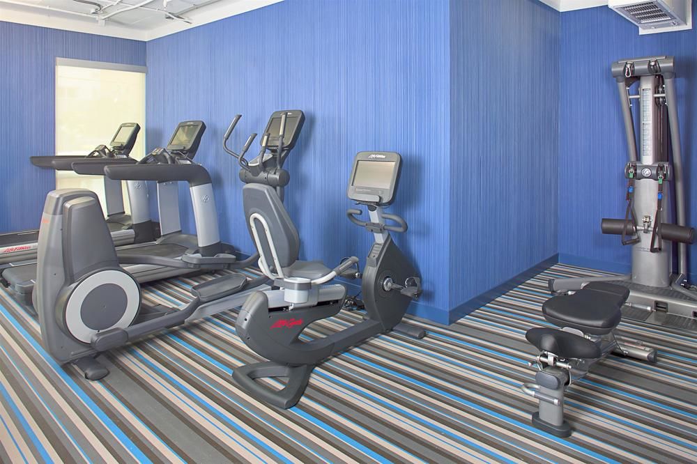 Fotos del hotel - ALOFT MIAMI - BRICKELL