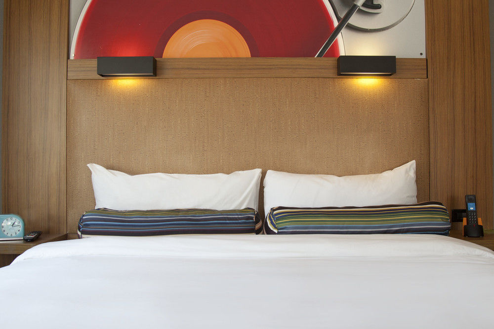 Fotos del hotel - ALOFT MIAMI - BRICKELL