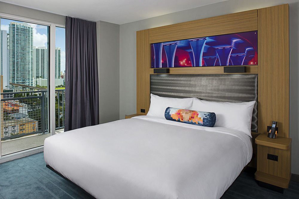 Fotos del hotel - ALOFT MIAMI - BRICKELL