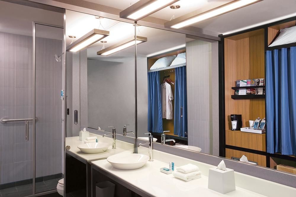 Fotos del hotel - ALOFT MIAMI - BRICKELL