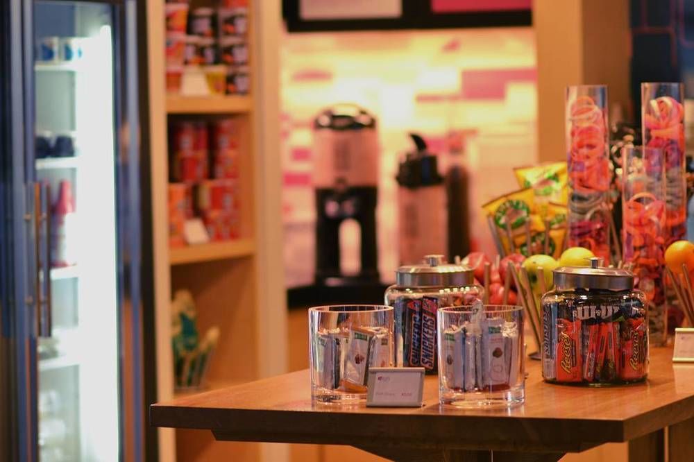 Fotos del hotel - ALOFT MIAMI - BRICKELL