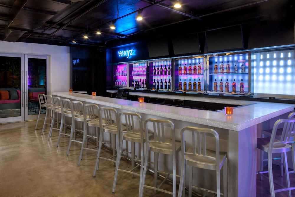 Fotos del hotel - ALOFT MIAMI - BRICKELL
