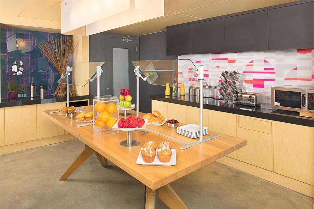 Fotos del hotel - ALOFT MIAMI - BRICKELL