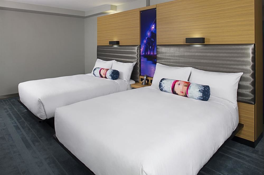 Fotos del hotel - ALOFT MIAMI - BRICKELL