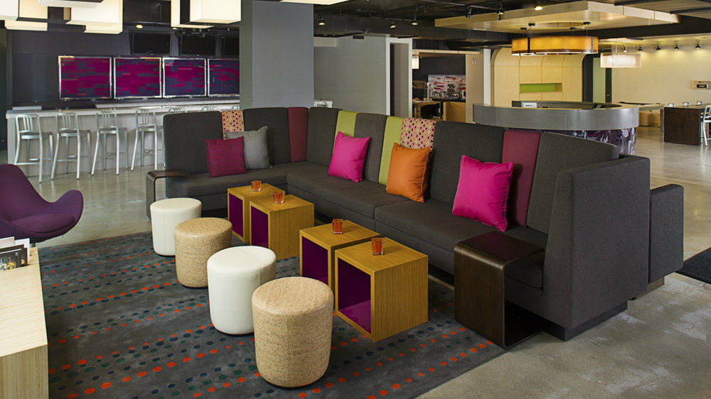 Fotos del hotel - ALOFT MIAMI - BRICKELL