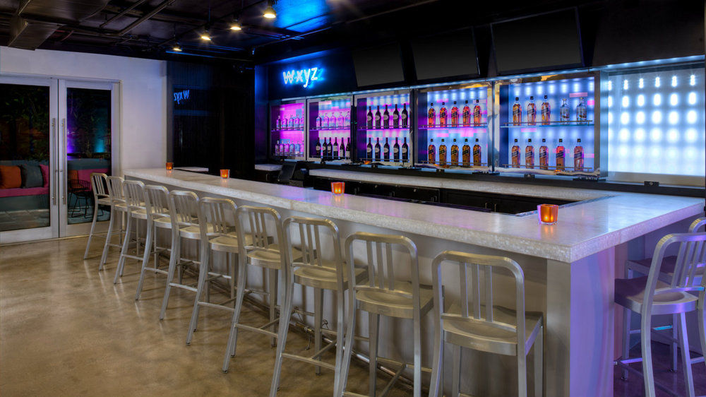 Fotos del hotel - ALOFT MIAMI - BRICKELL