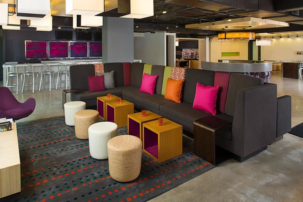 Fotos del hotel - ALOFT MIAMI - BRICKELL