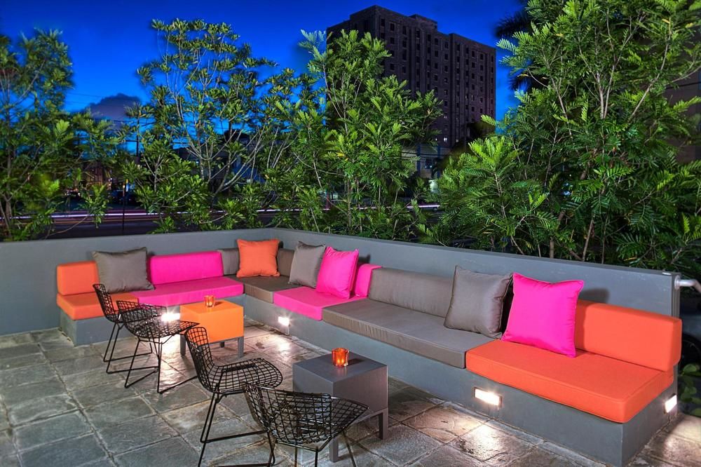 Fotos del hotel - ALOFT MIAMI - BRICKELL