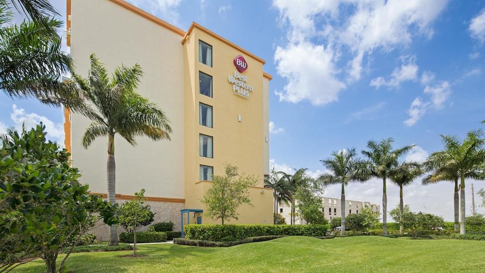 Fotos del hotel - Best Western Plus Miami Executive Airport Hotel & Suites