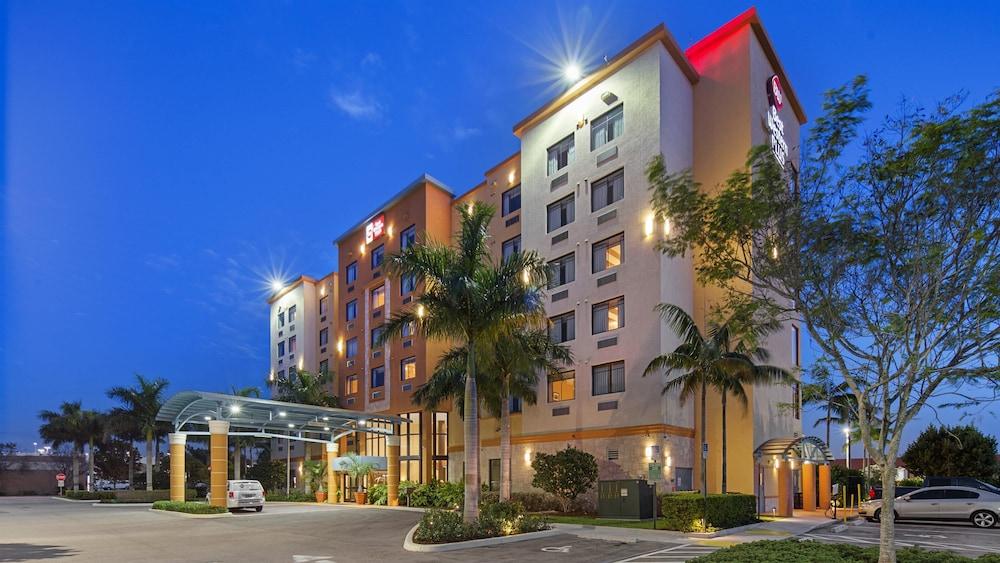 Fotos del hotel - Best Western Plus Miami Executive Airport Hotel & Suites