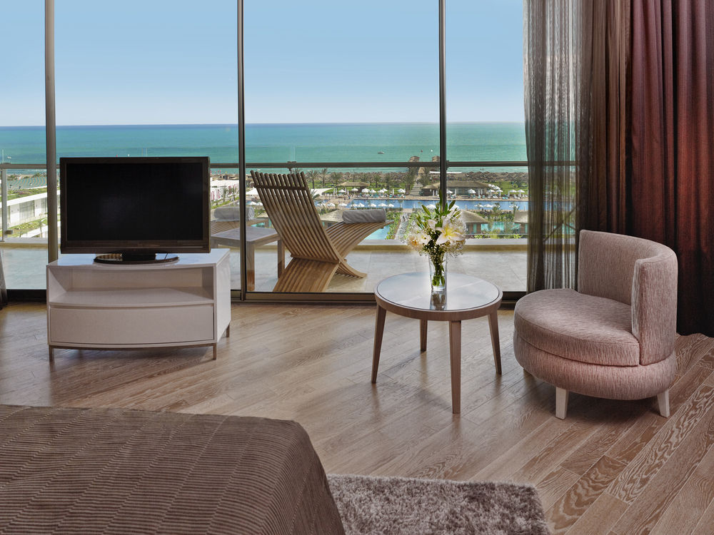 Fotos del hotel - MAXX ROYAL BELEK GOLF & SPA