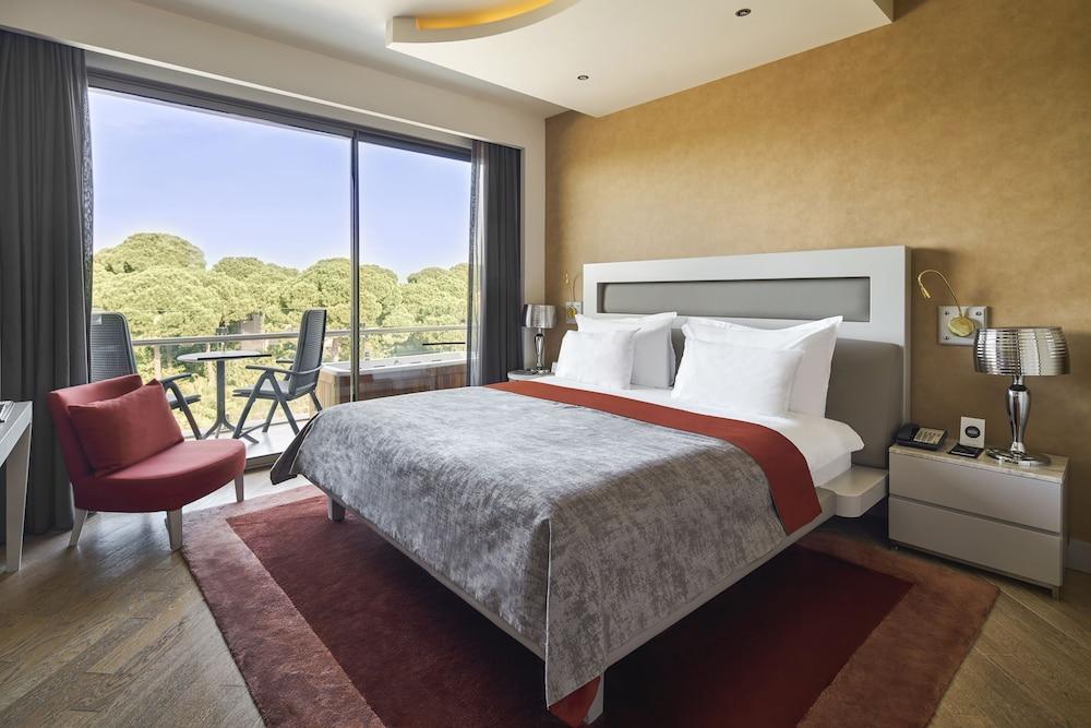 Fotos del hotel - MAXX ROYAL BELEK GOLF & SPA
