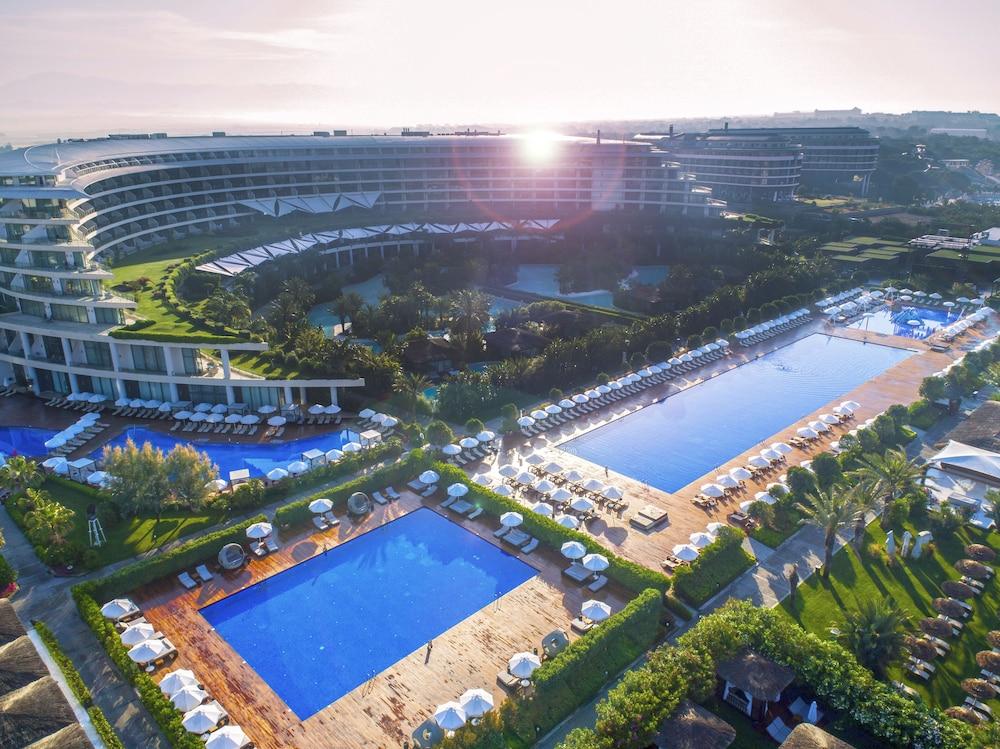 Fotos del hotel - MAXX ROYAL BELEK GOLF & SPA