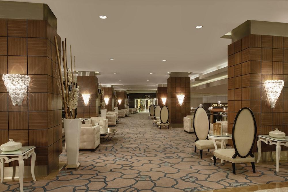 Fotos del hotel - MAXX ROYAL BELEK GOLF & SPA