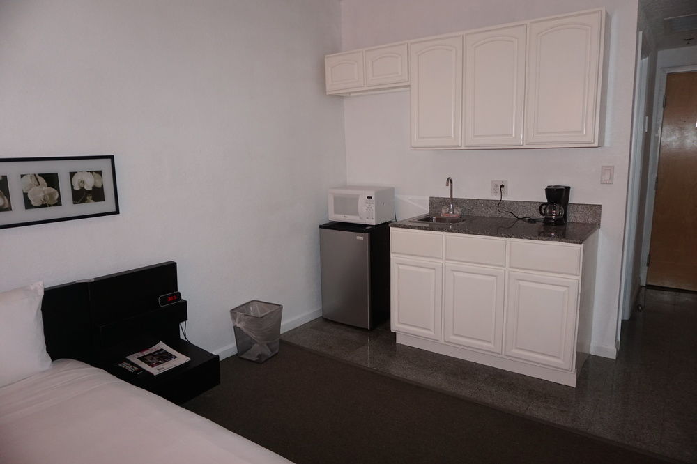 Fotos del hotel - Alden Hotel