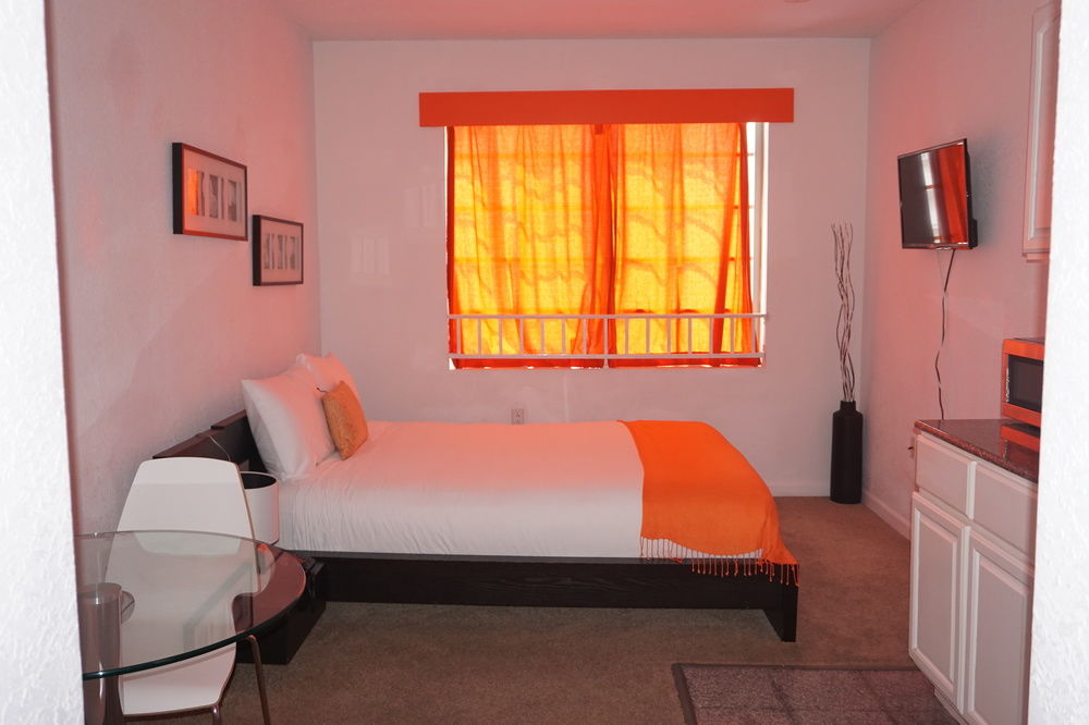 Fotos del hotel - Alden Hotel
